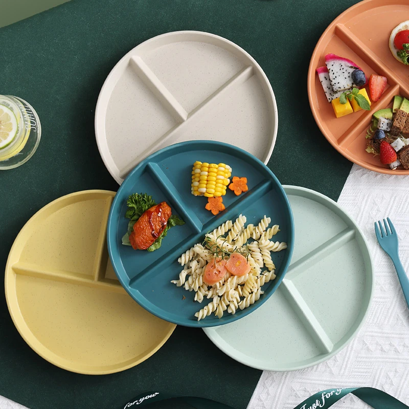Food Snacks To Lose Weight - Teller, Schale, Bariatrische Portion, Essen, Lebensmittel,