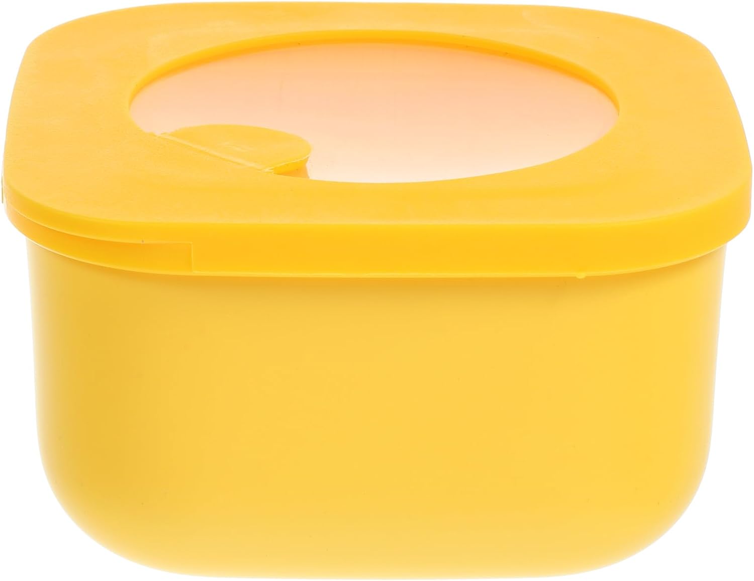 4,7 * 2,5'' geschnittener Käse – Yellow Food Snacks Bewertung und Preis