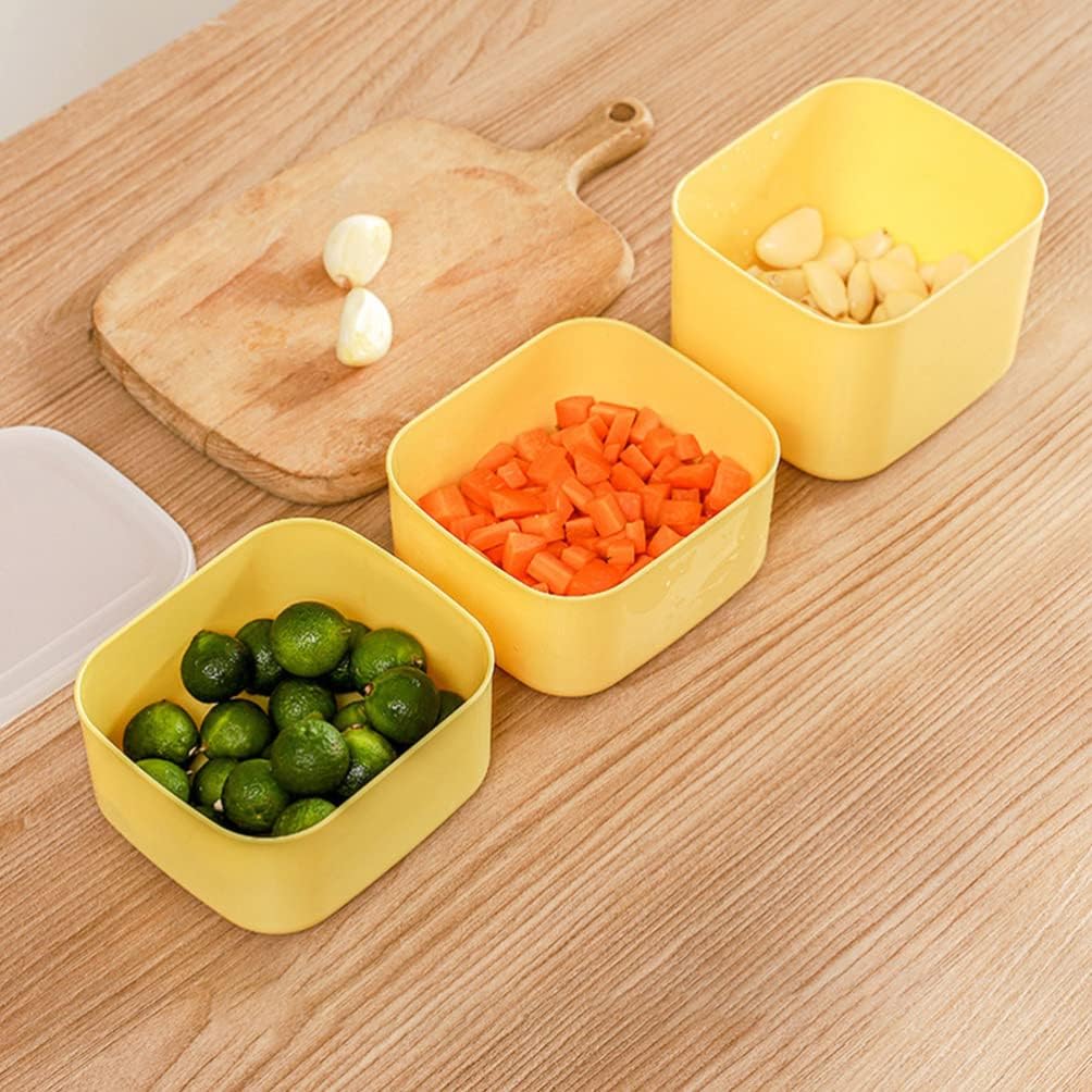 4,7 * 2,5'' geschnittener Käse – Yellow Food Snacks Bewertung und Preis