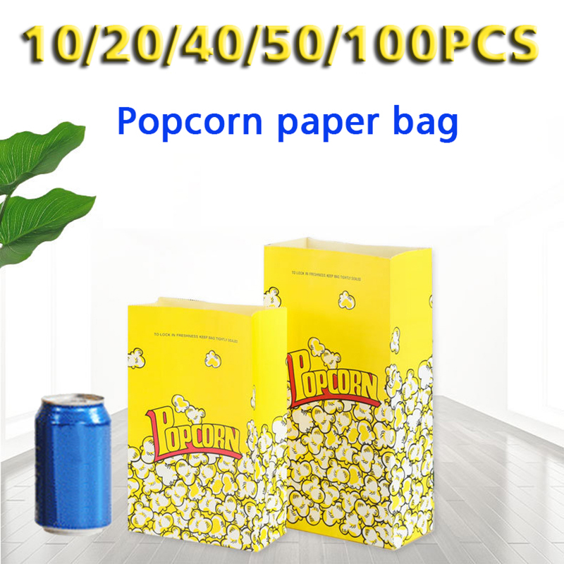 10/20/30/50/100 Stück gelbe Pa – Yellow Food Snacks Bewertung und Preis