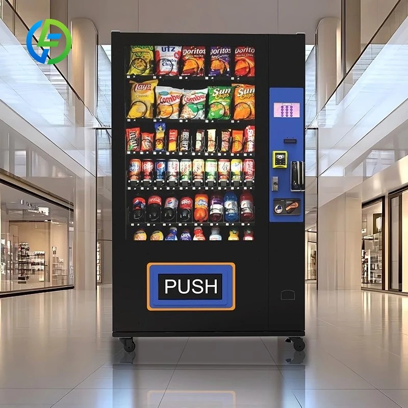 FL Maßgefertigte Kombi-Verkauf – Food Snacks Healthy Bewertung und Preis