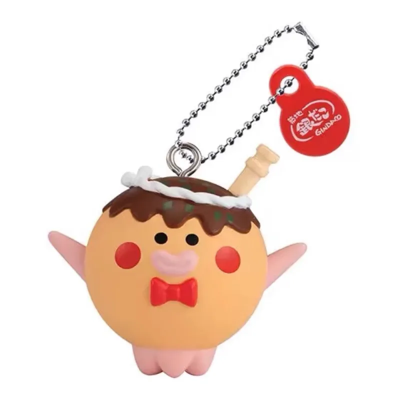 Bandai Gashapon Nette Kawaii F – Food Good Snacks Bewertung und Preis