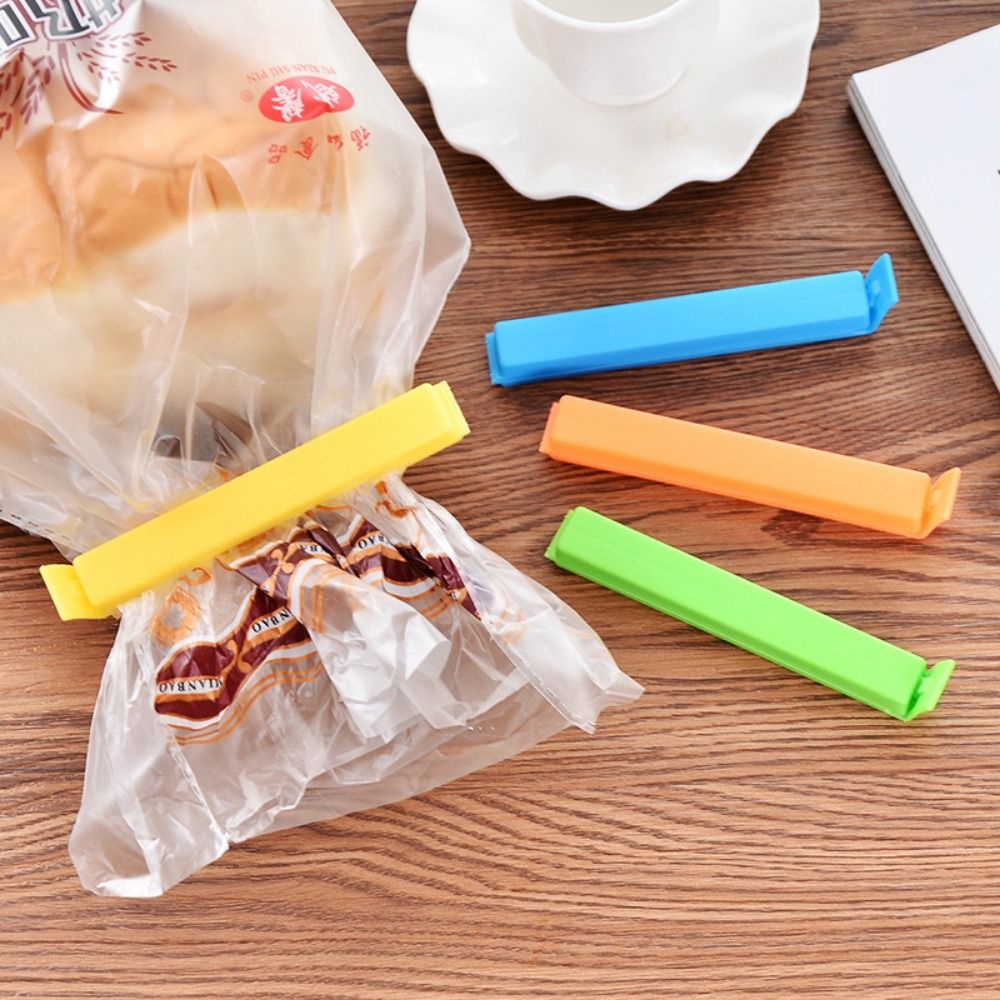 Wiederverwendbare Aufbewahrung – Food Snacks Label Bewertung und Preis