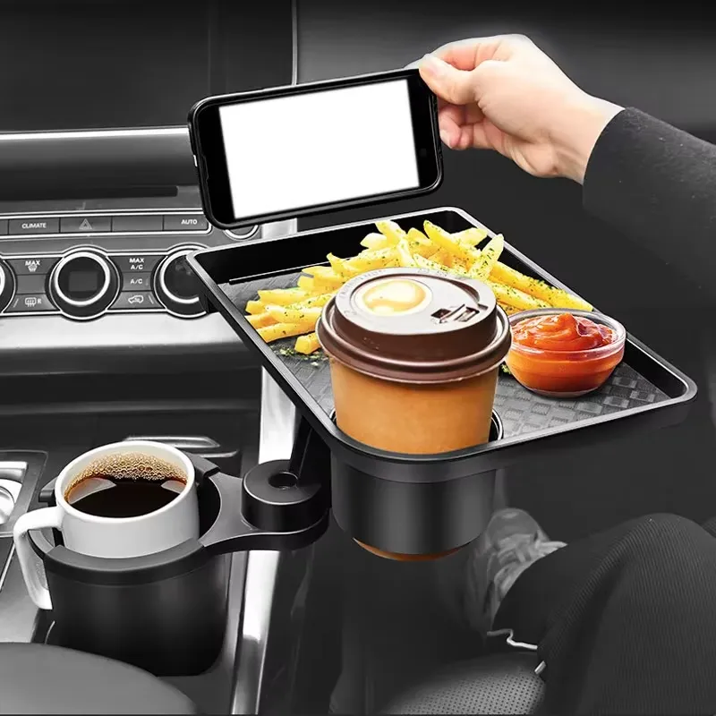 Auto-Getränkehalter-Erweiterun – Snacks Food Usa Bewertung und Preis