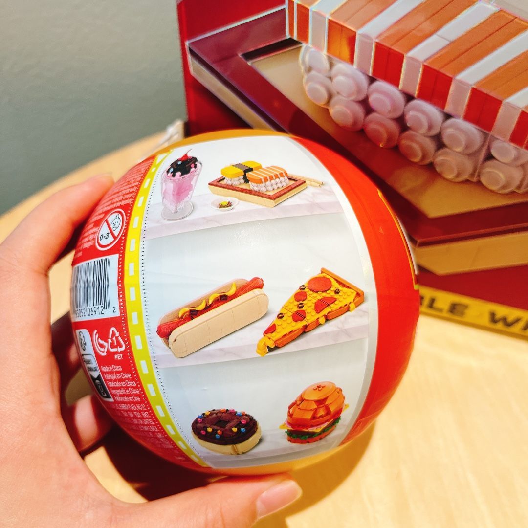 ZURU MAX Snacks Blind Box Baus – Food Good Snacks Bewertung und Preis