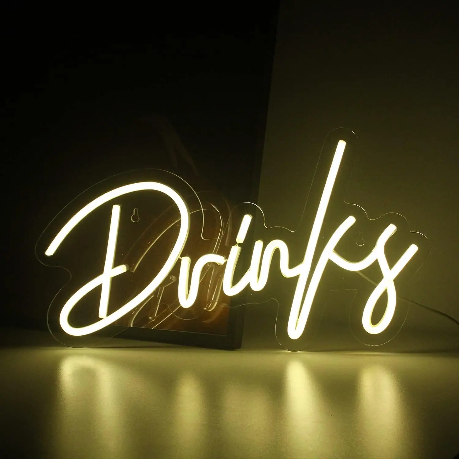 Getränke und Snacks, Bar, LED- – Food Snacks Background Bewertung und Preis