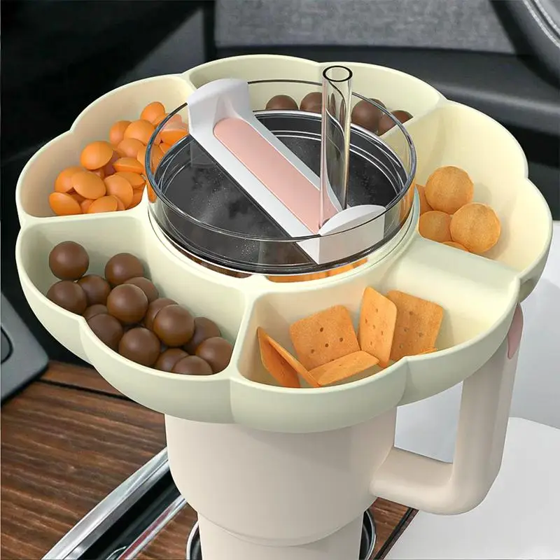 Silikon Snack platte Tasse Bec – Food Platter Snacks Bewertung und Preis