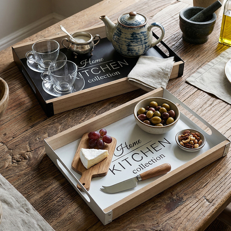 Nordisches Frühstücks-Metallta – Food Platter Snacks Bewertung und Preis