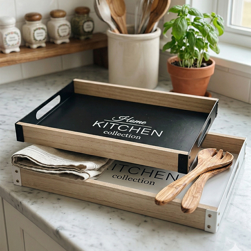 Nordisches Frühstücks-Metallta – Food Platter Snacks Bewertung und Preis