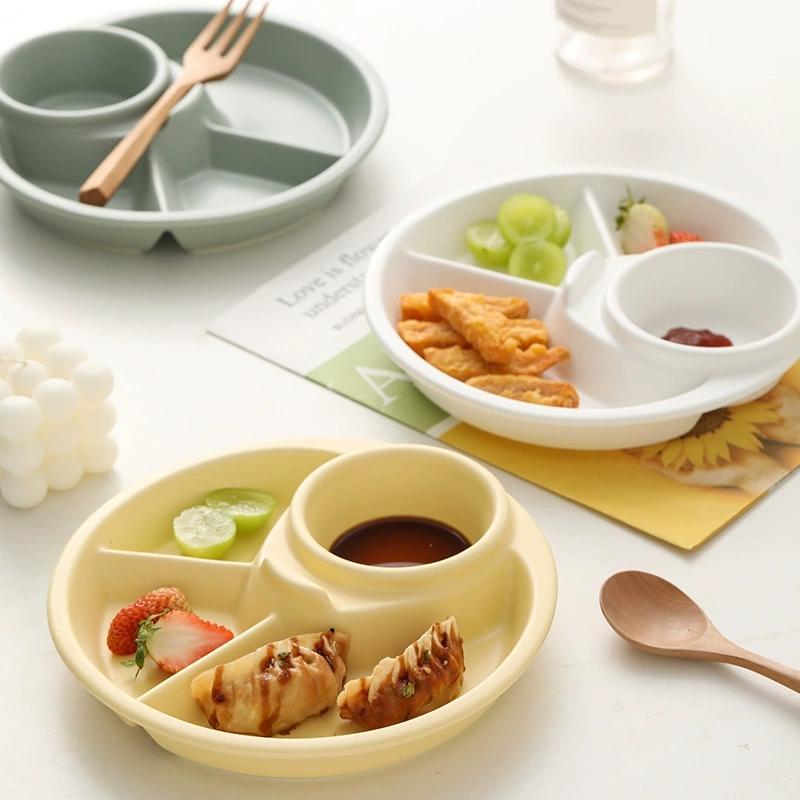 Portionierteller für Diät und  – Food Snacks To Lose Weight Bewertung und Preis