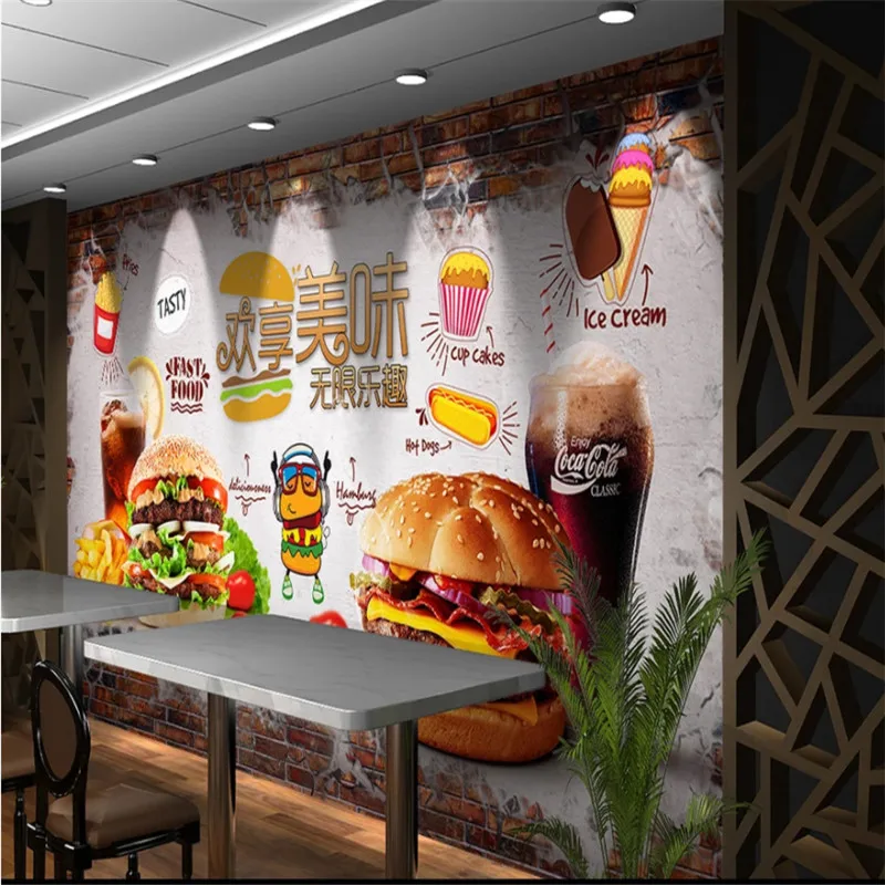 Benutzerdefinierte Text Burger – Food Snacks Background Bewertung und Preis