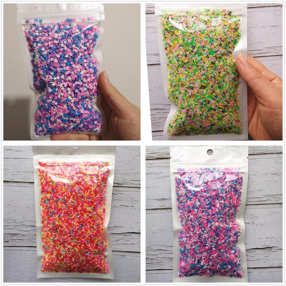 FLA 100 g Schleimton, gefälsch – Spicy Food Snacks Bewertung und Preis