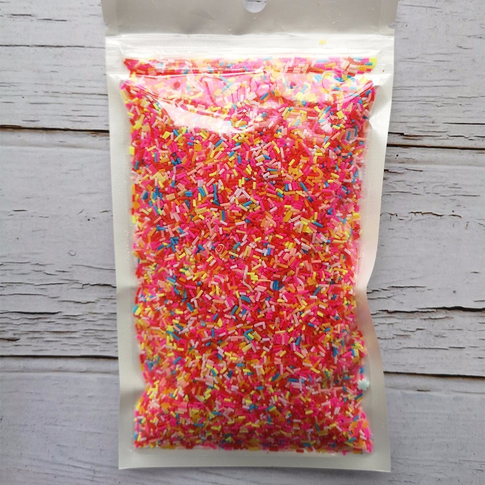 100g/Beutel Schleim füller Ton – Spicy Food Snacks Bewertung und Preis