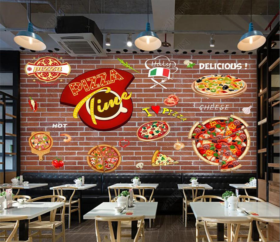 Benutzerdefinierte Pizza Fast  – Food Snacks Background Bewertung und Preis