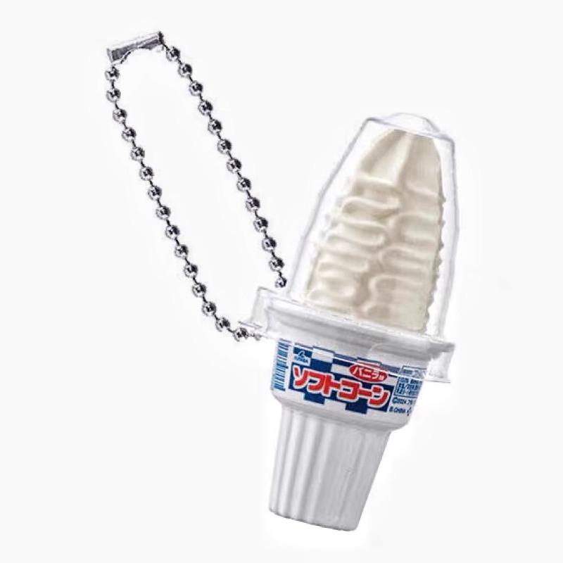 Bandai Gashapon Nette Kawaii S – Food Good Snacks Bewertung und Preis