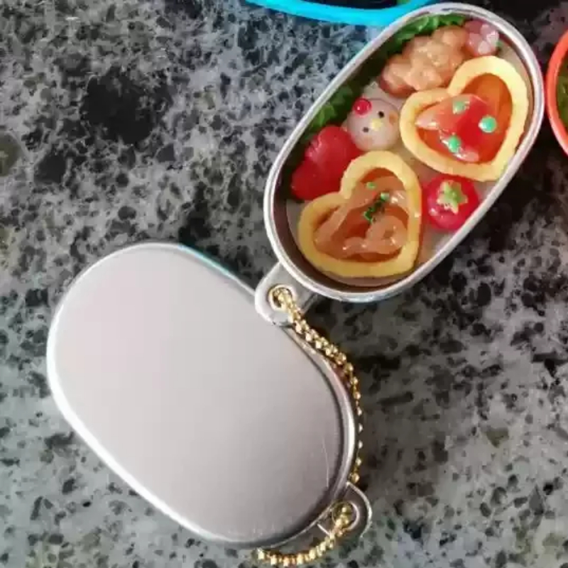 Cute Japanese Bento Gashapon K – Food Good Snacks Bewertung und Preis