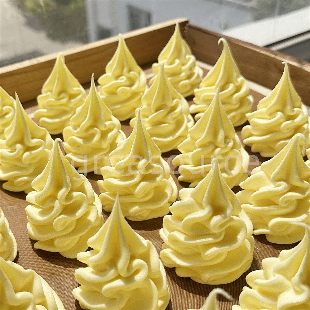 Gelato-Eiscreme-Formel, Sommer – Spicy Food Snacks Bewertung und Preis
