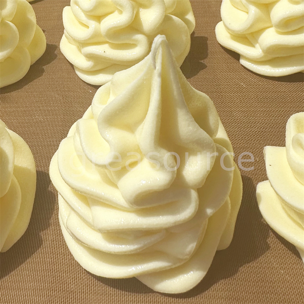 Gelato-Eiscreme-Formel, Sommer – Spicy Food Snacks Bewertung und Preis