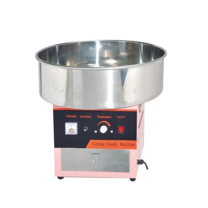 Elektrische kommerzielle Edels – Food Snacks Making Machine Bewertung und Preis