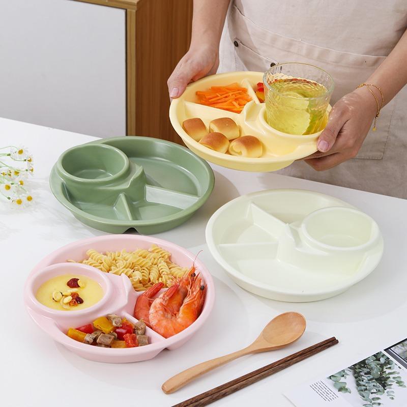Portionierplatte für Bariatris – Food Snacks To Lose Weight Bewertung und Preis