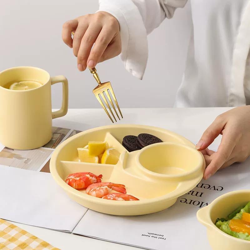 Portionierplatte für Bariatris – Food Snacks To Lose Weight Bewertung und Preis