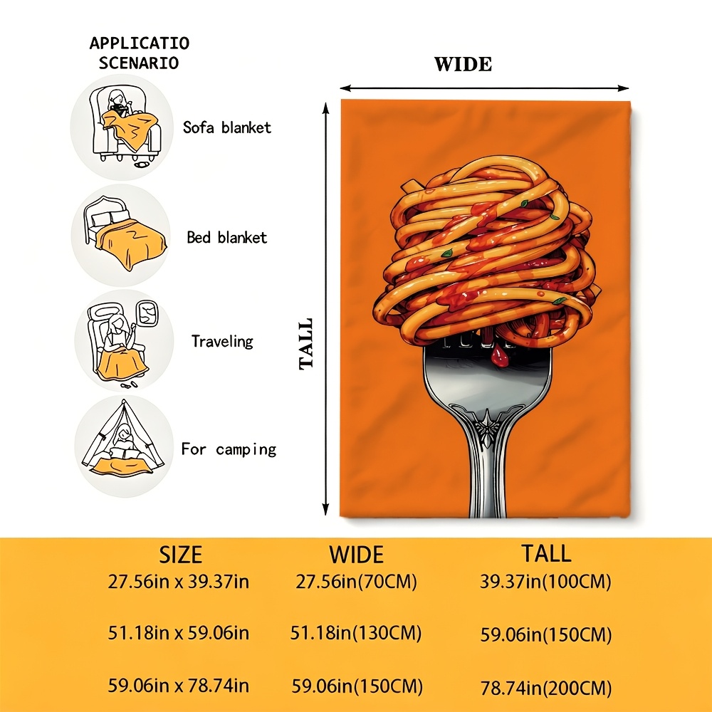 Lustige Pommes-Frites-Decke fü – Food Giant Snacks Bewertung und Preis