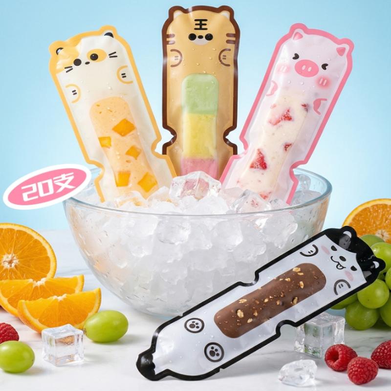 20 Stück Niedliche Cartoon DIY – Food Snacks Healthy Bewertung und Preis