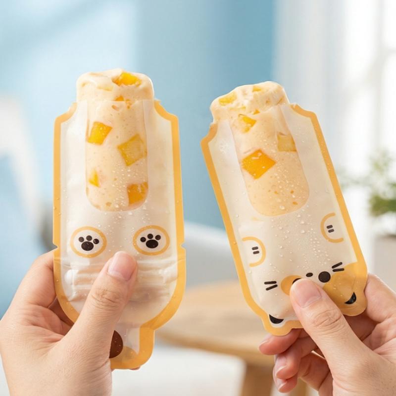 20 Stück Niedliche Cartoon DIY – Food Snacks Healthy Bewertung und Preis
