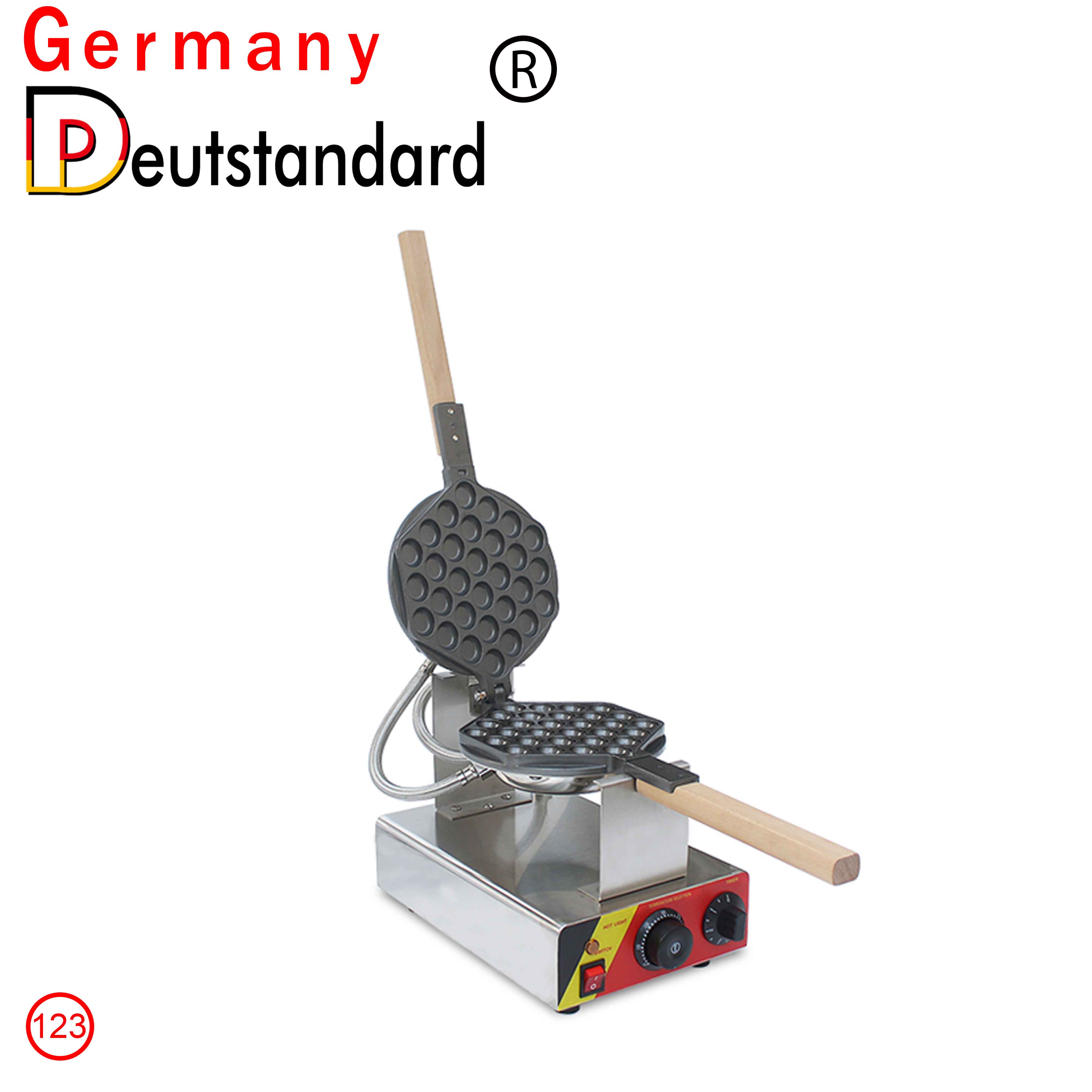 Kommerzielle Köstliche 220V 11 – Food Snacks Making Machine Bewertung und Preis
