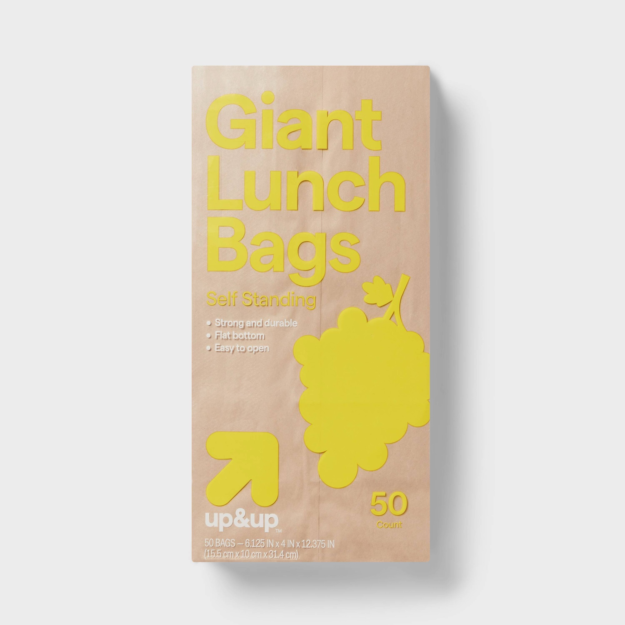 100 Stück Riesige Transparente – Food Giant Snacks Bewertung und Preis