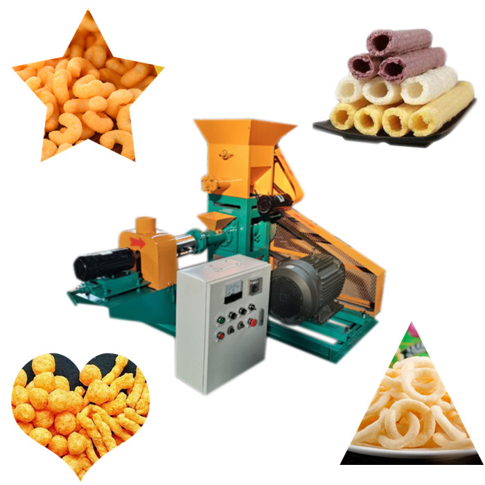 10-Formen-Set Elektrische Mais – Food Snacks Making Machine Bewertung und Preis
